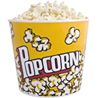 Balvi - Pop Corn Bol para Palomitas de 2-8 l. de Capacidad. Fabricado en plástico.